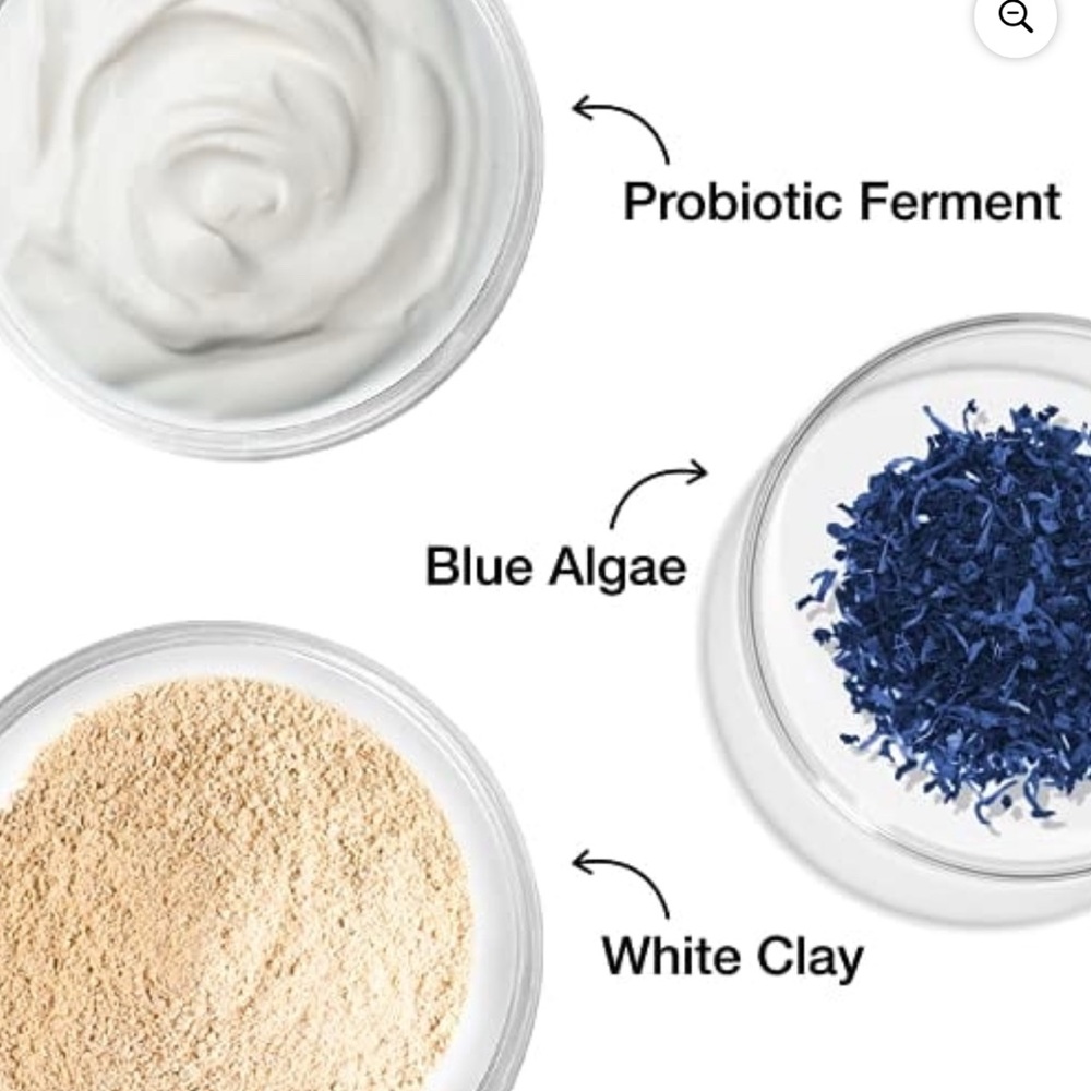 StriVectin Multi-Action Blue Rescue Mask - Picture 4 of 6